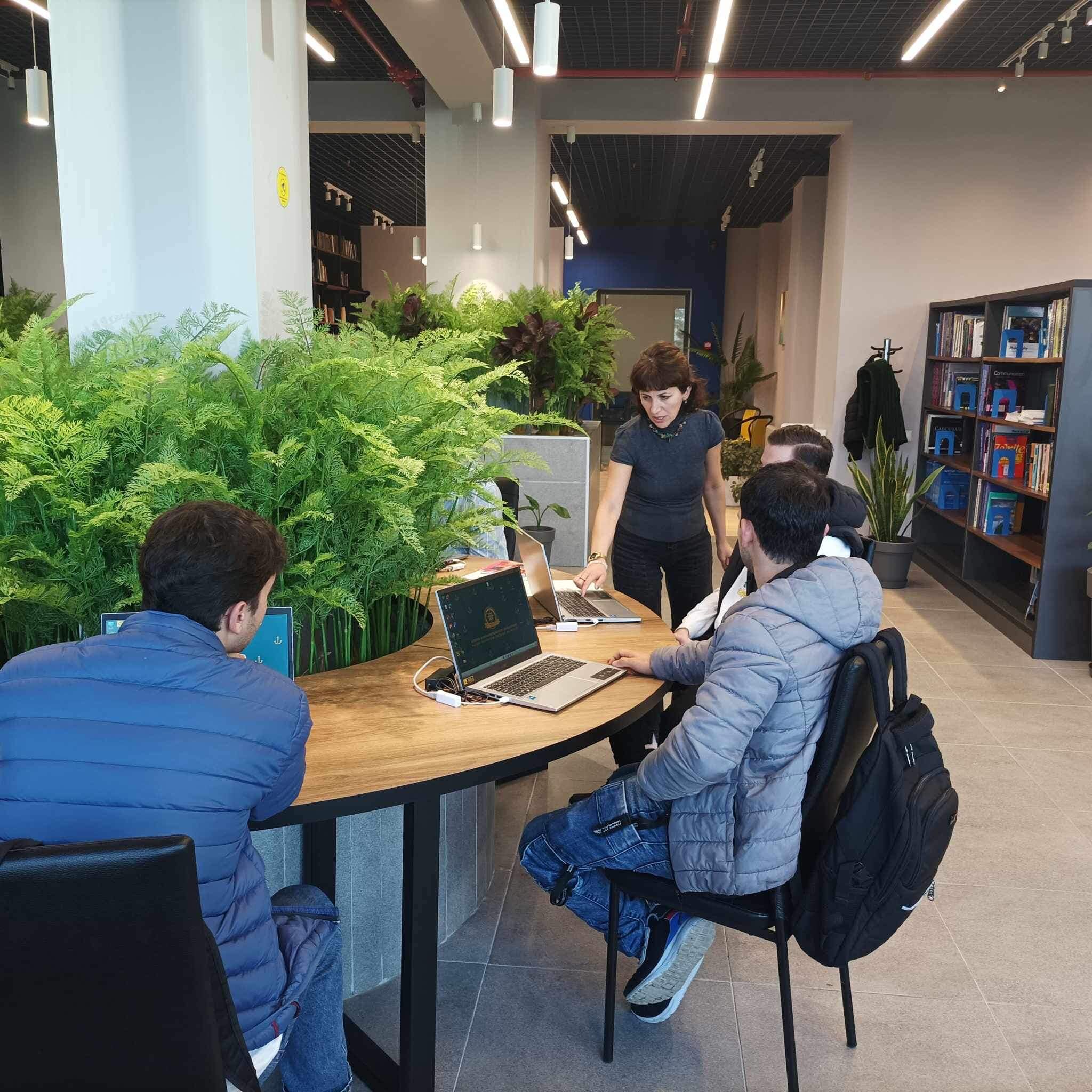 gacnobiti shexvedra 5