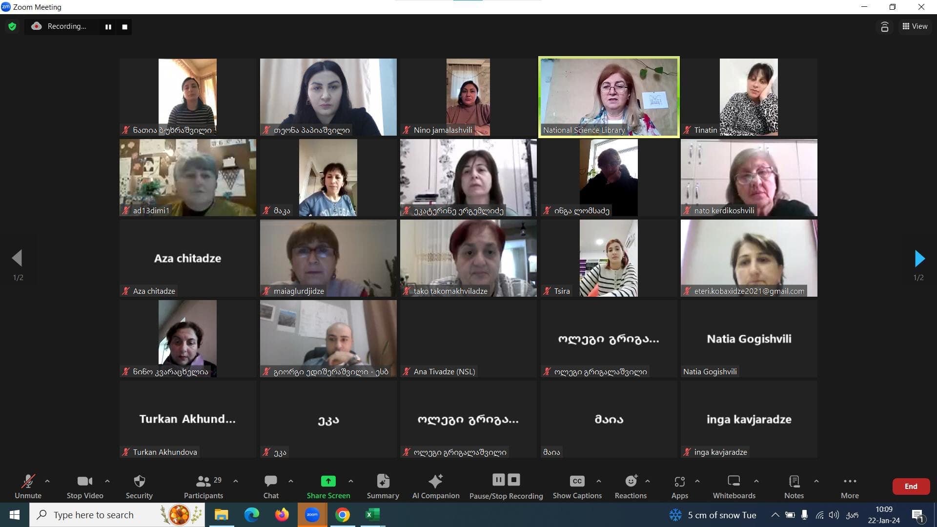 tanamedrove bibliotekari 1